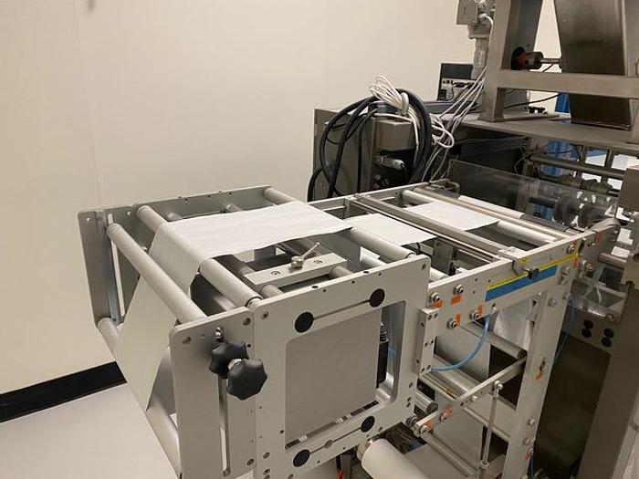 Used 2013 Viking Stick Pack 2 Lane ST200