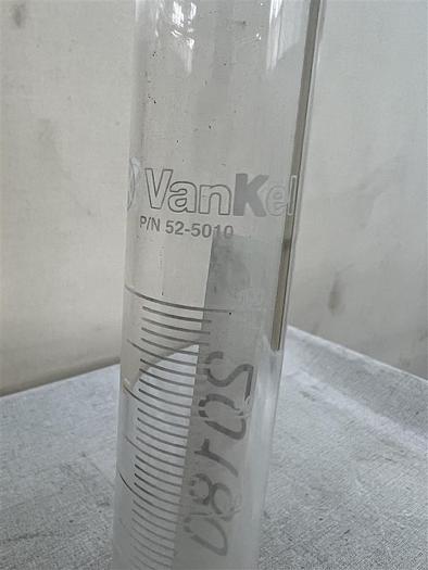 Used VanKel Graduated Cylinder