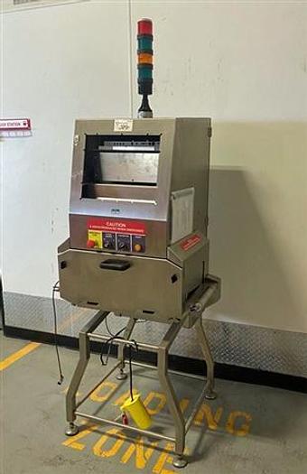 Used 2 ton Appliction Engineers Chiller