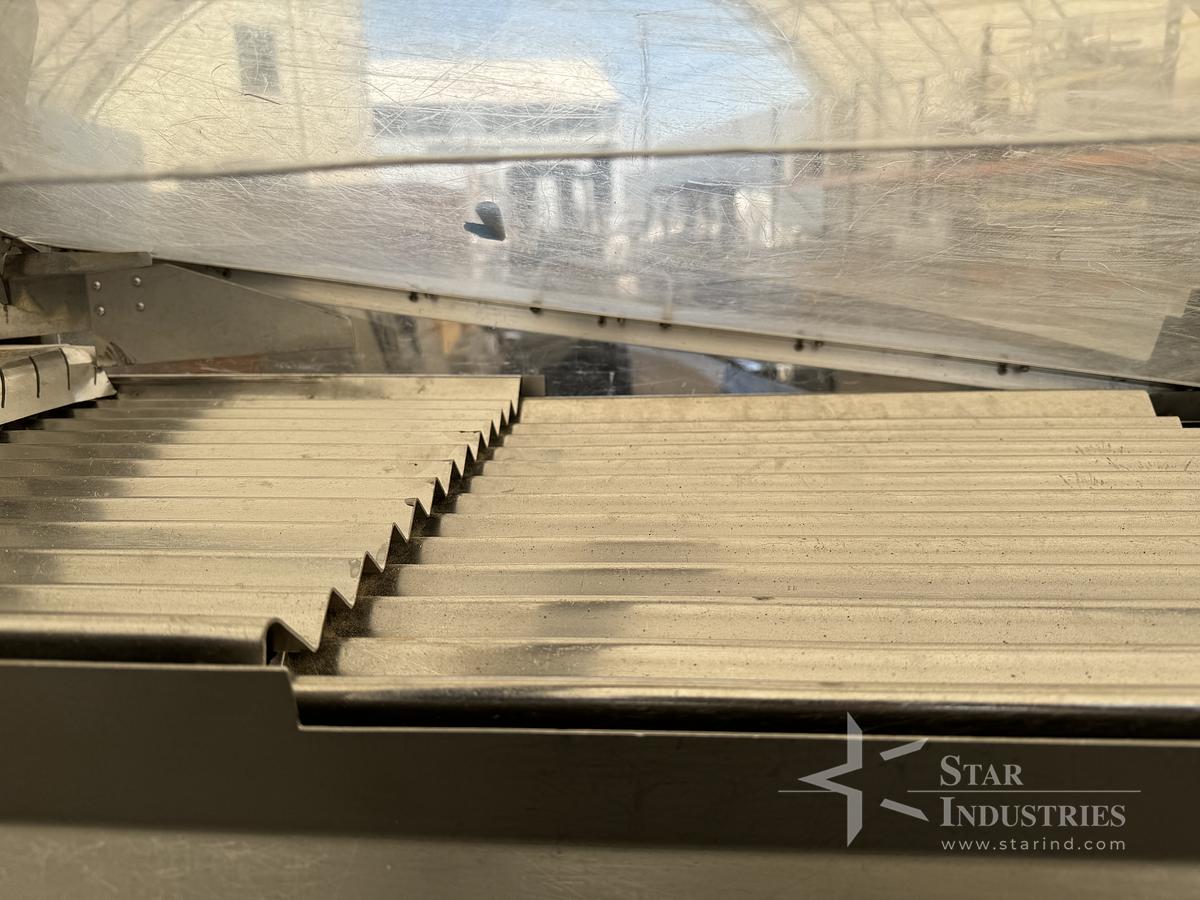 Used Cremer 1230 Tablet Counter