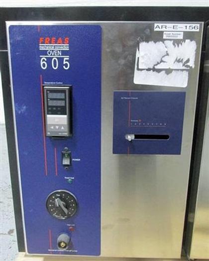 Used Thermo Fisher 1.4 c.f. Oven