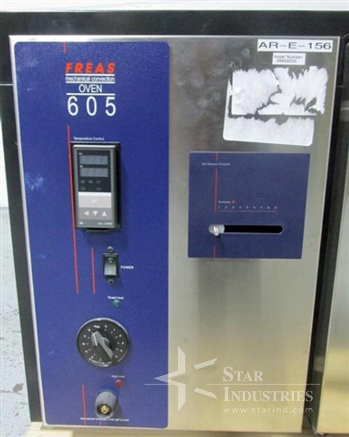 Used Thermo Fisher 1.4 c.f. Oven