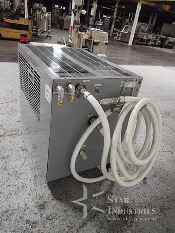 Used Mokon Model 311255 Chiller/Heater