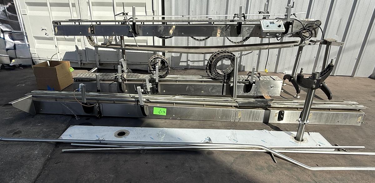 Used 20' Conveyor