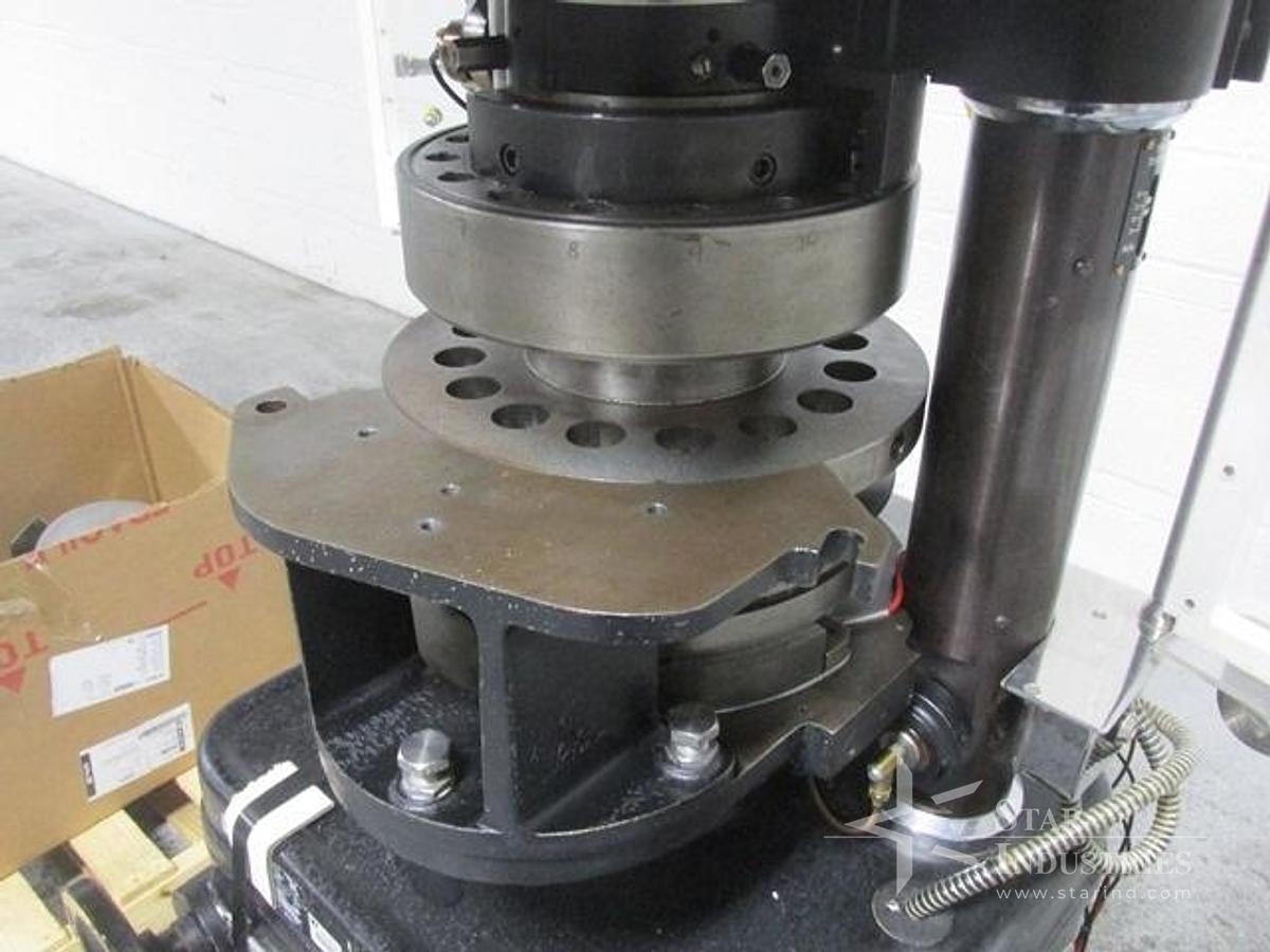 Used COLLETTE MP45 MIXER