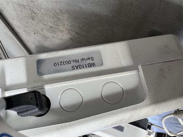 Used Tanita Digital Scale