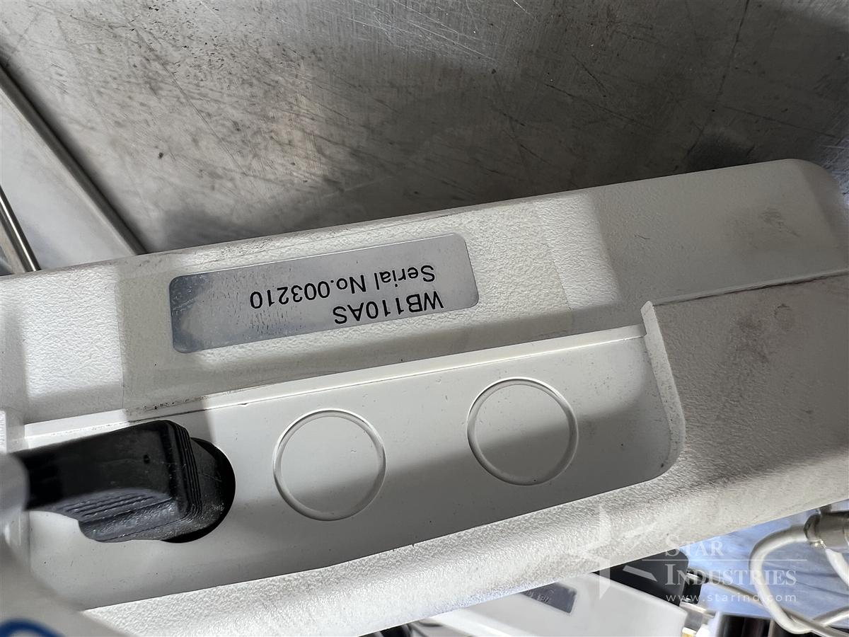 Used Tanita Digital Scale