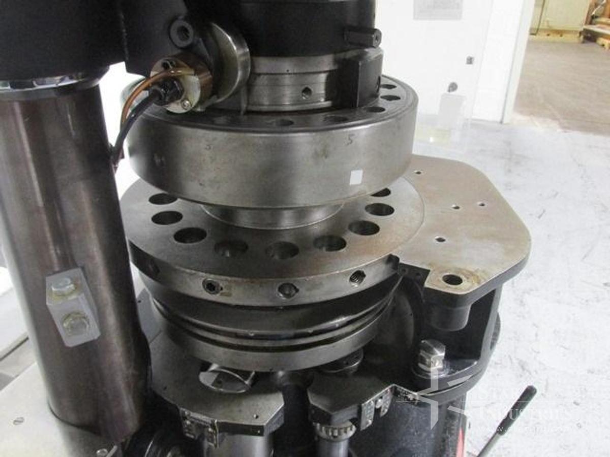 Used COLLETTE MP45 MIXER