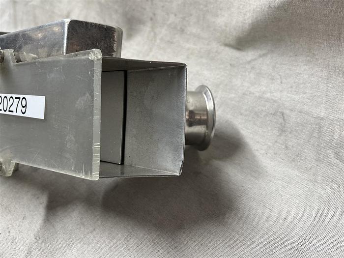 Used Sweco S188333 18" Separator