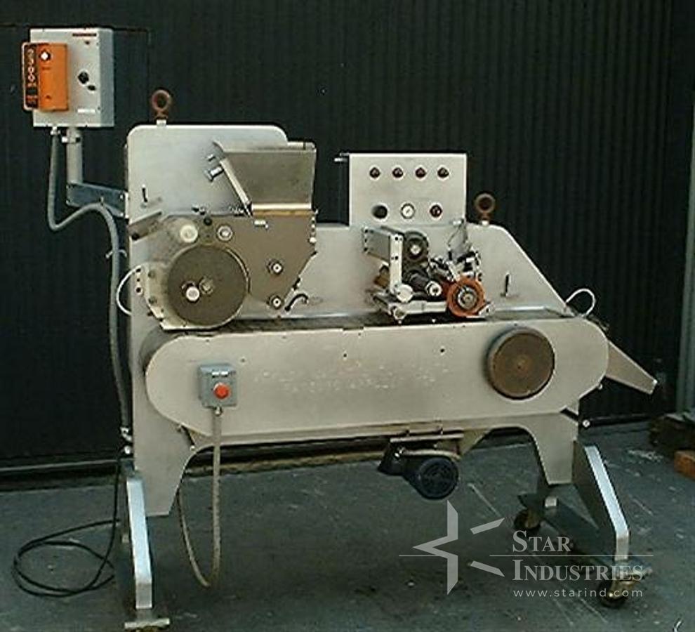 Used AMSCO MODEL 2011 AUTOCLAVE