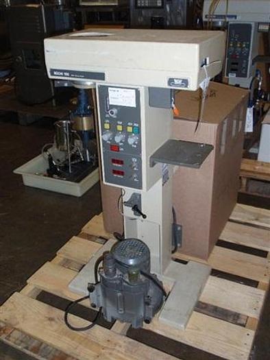 Used Buchi B-190 Dryer