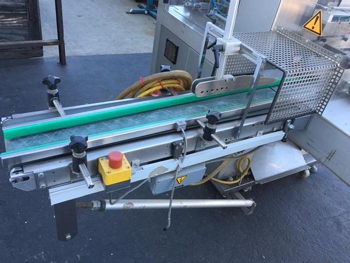 Used Pester Pewo-Fold-1 Wrapper