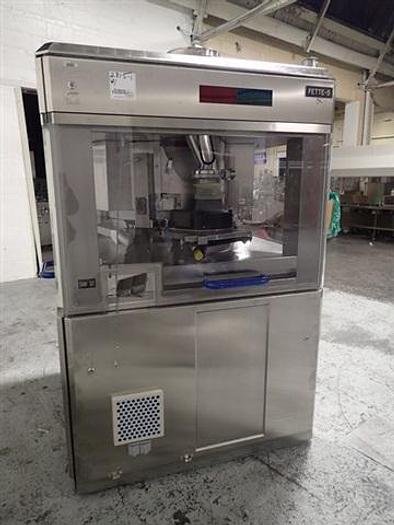 Used ZANCHETTA MIXER