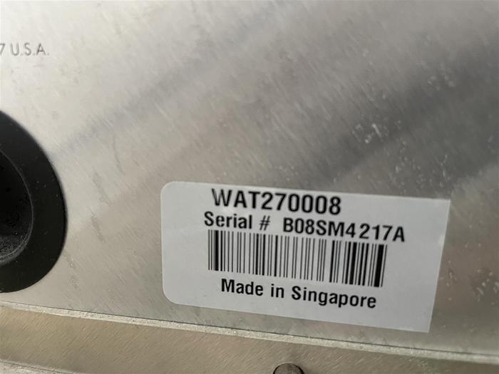 Used Waters Separations HPLC 2695