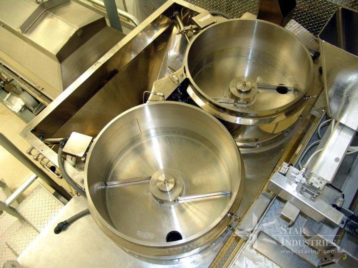 Used Fuji Paudel  QJ-700WG Marumerizer