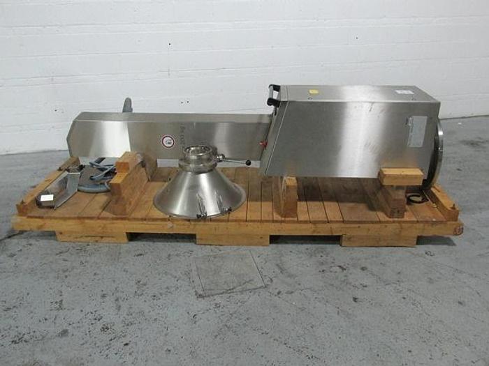 Used LB Bohle HS400 Bin Handler