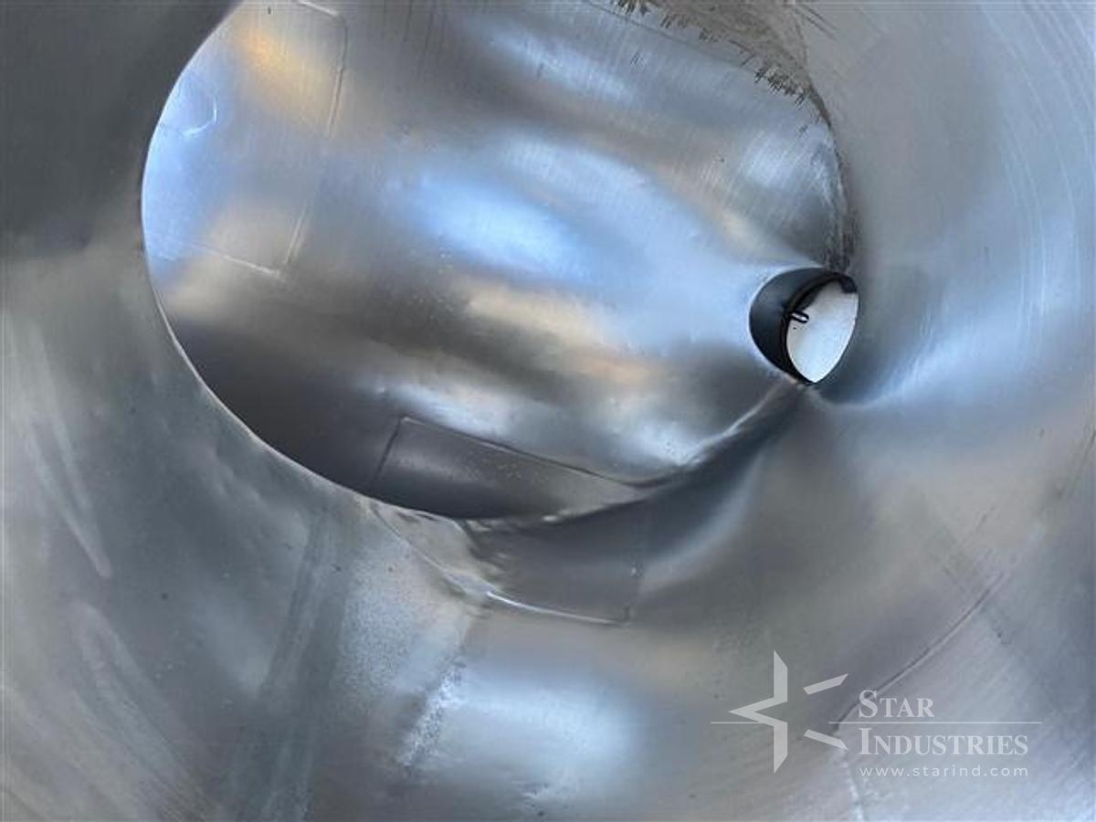 Used STOKES TORNADO MILL                         #3095