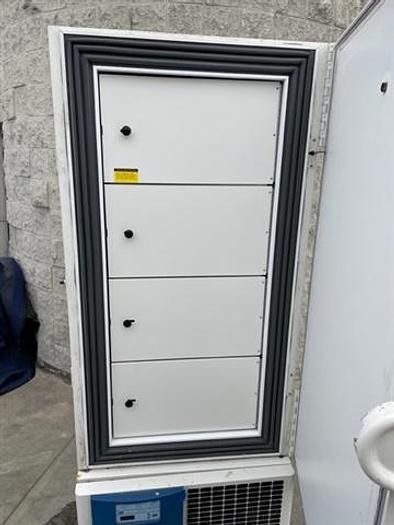 Used VWR Refrigerator
