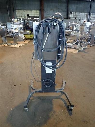 Used Video Jet Model 2000