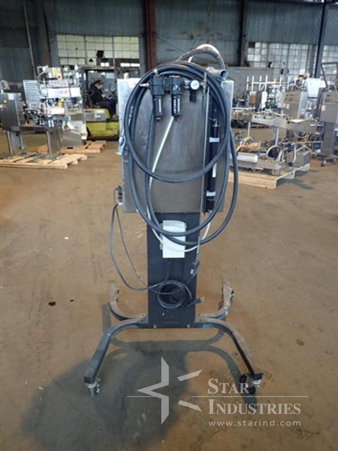 Used Video Jet Model 2000