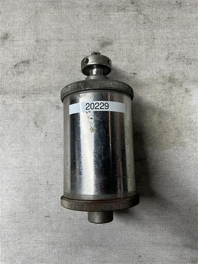 Used Transtore 220 gal/35 c.f. 304 s.s. Tote