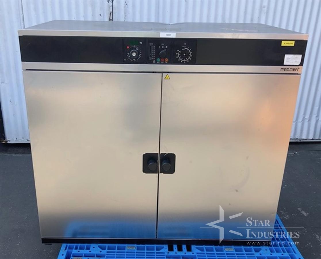 Used Memmert Oven, Model ULM-700