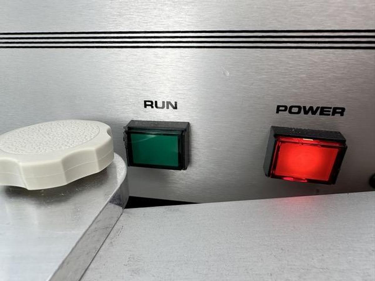 Used Mocon Weighing & Sorting Unit