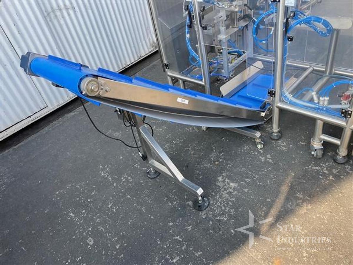 Used EDWARDS 4 SQ. FT. FREEZE DRYER