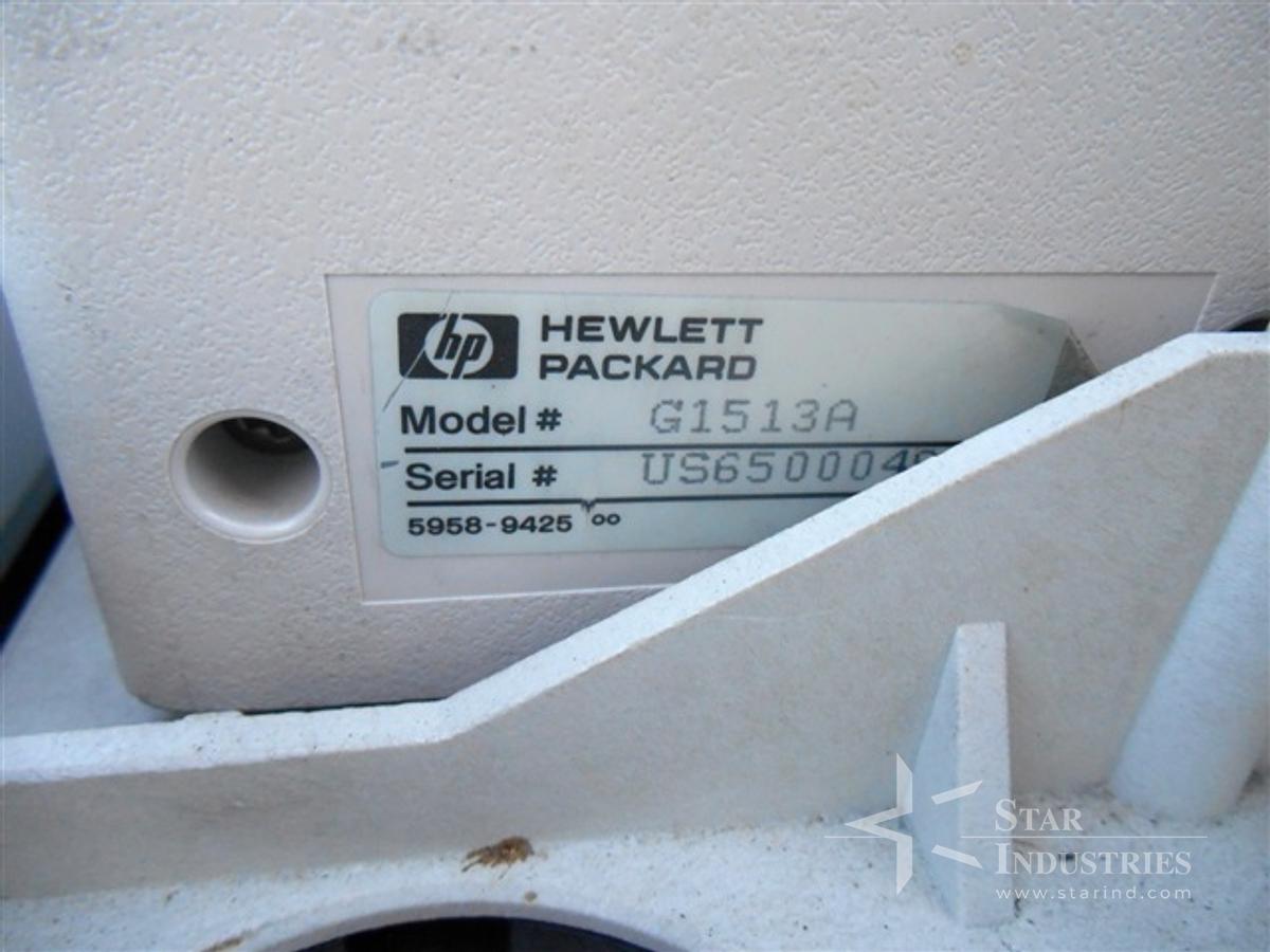 Used Hewlett-Packard 6890 Gas Chromatograph