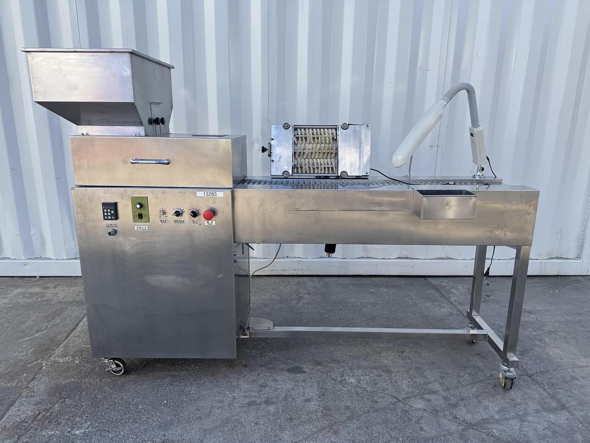 Used Inspection Belt