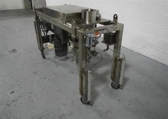 Used Quadro 196S Comil