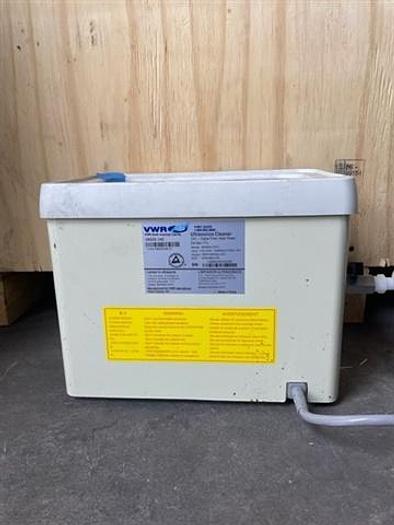Used 2000 Gallon Feldmeier Tank