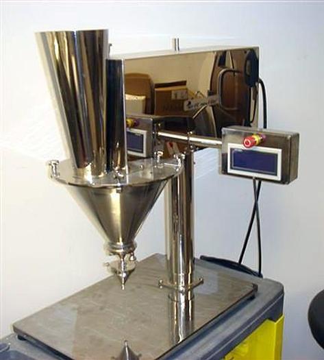 Used PerFil Nano Filler