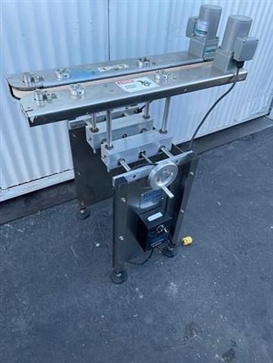 Used SWECO 30" 3-DECK SEPARATOR                  #3890