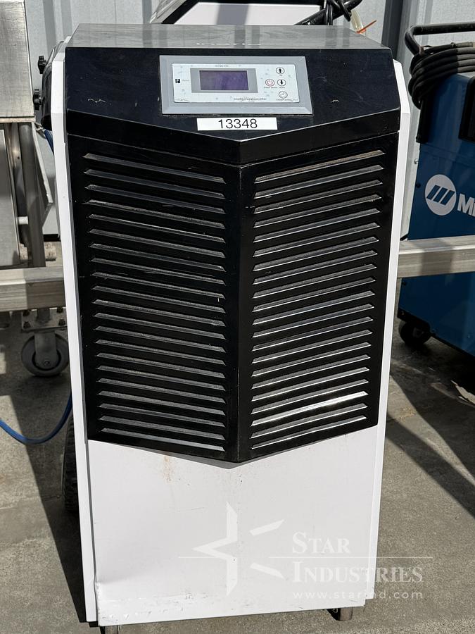 Used Inofia- Dehumidifier CFT4.0D