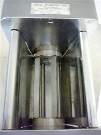 Used Erweka Oscillating Granulator