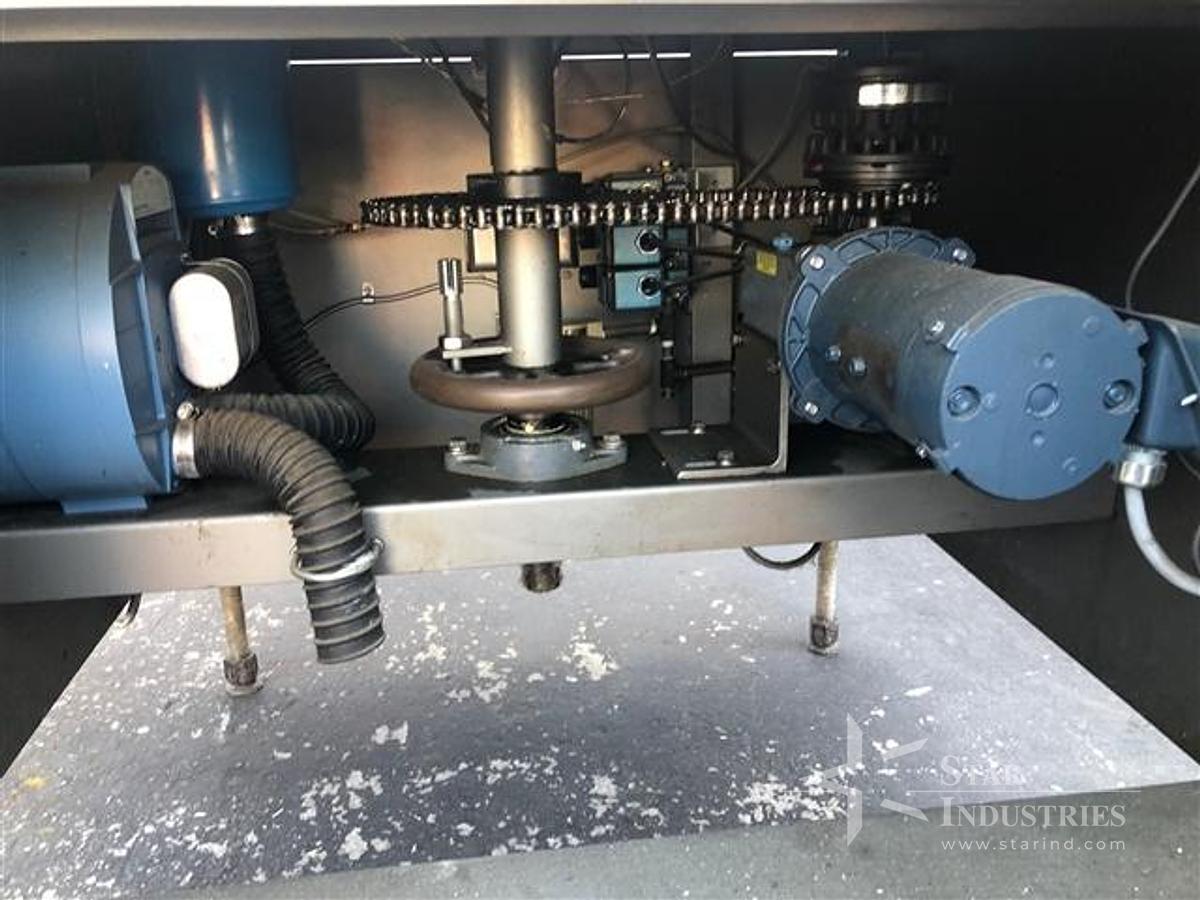 Used URSCHEL LOAF SLICER
