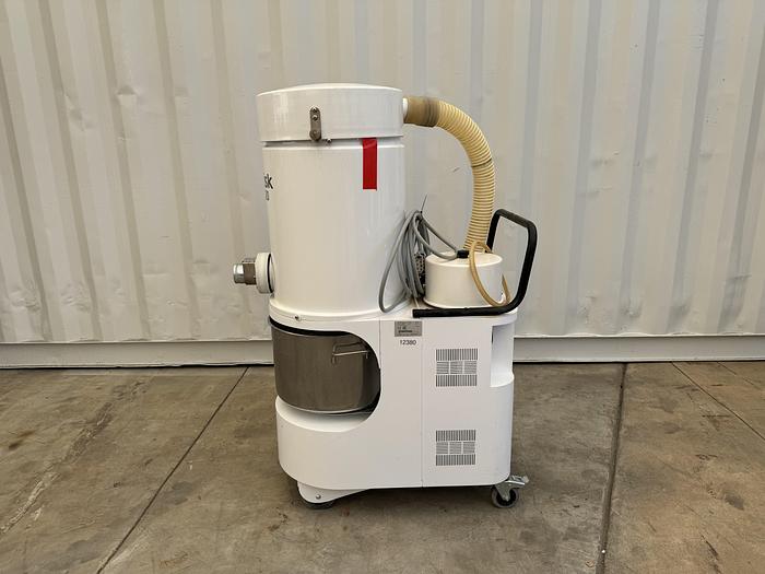 Used Nilfisk VHW420 Dust Collector