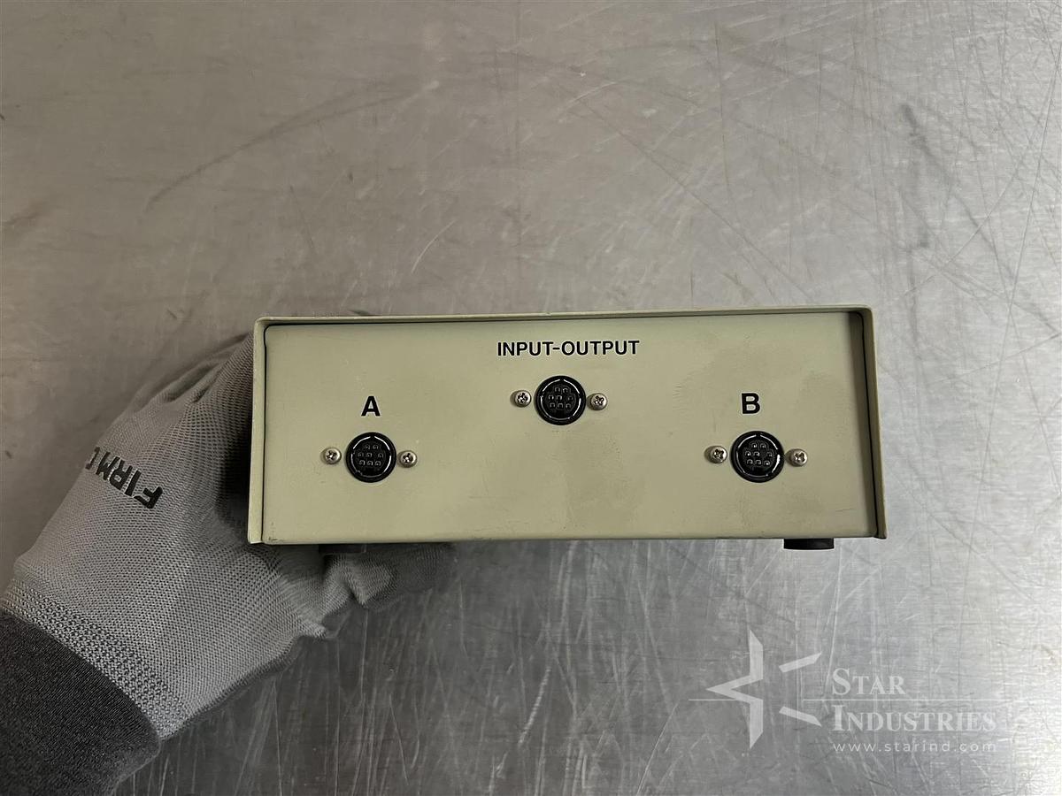 Used VWR 1410 Vacuum Oven