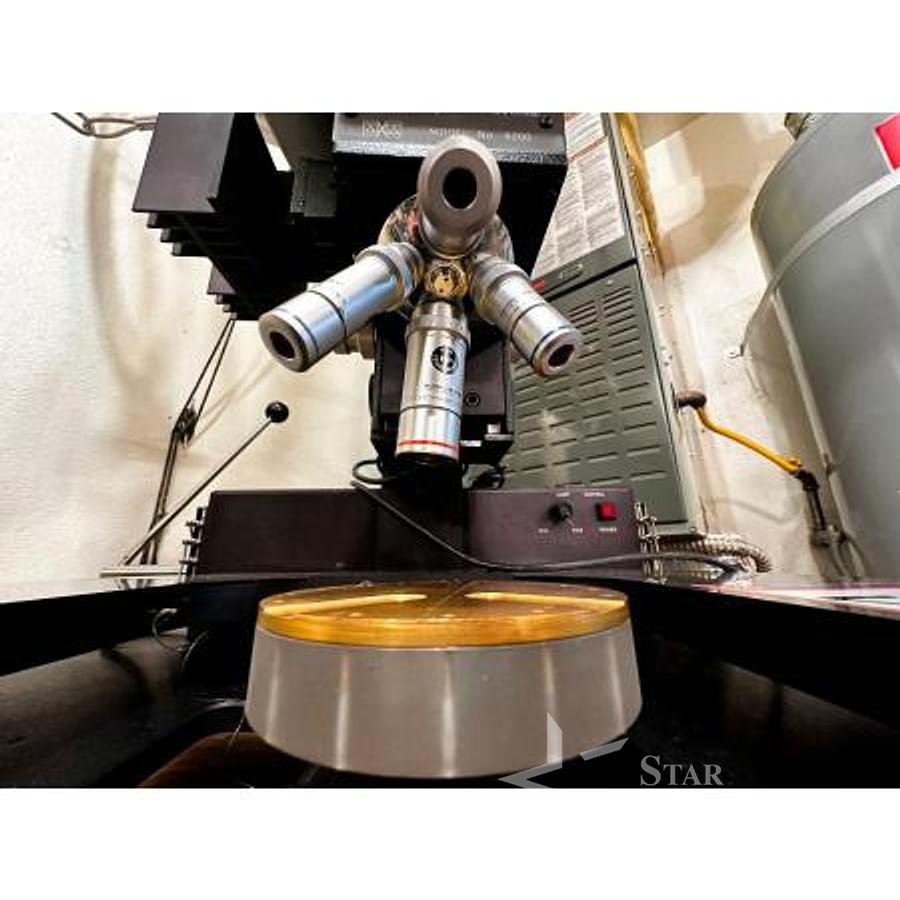 Used Micro Manipulator 6200