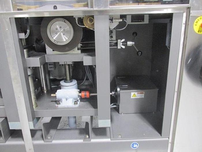 Used MCC Presster Tablet Press Replicator