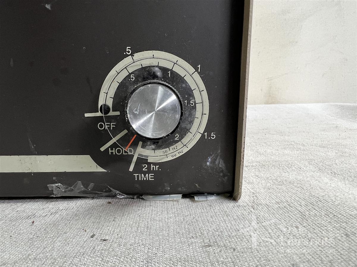 Used Thermolyne Roto Mix 51300