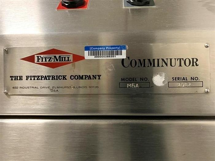 Used SCHLEUNIGER/AMTREX HARDNESS TESTER