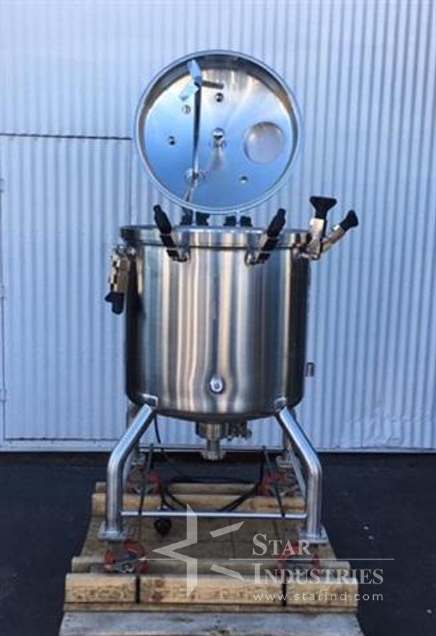 Used Uhlmann UPS 2-Et