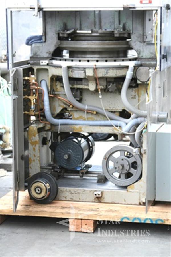 Used Stokes Model 328-2 33 station D-tooled Tablet Press