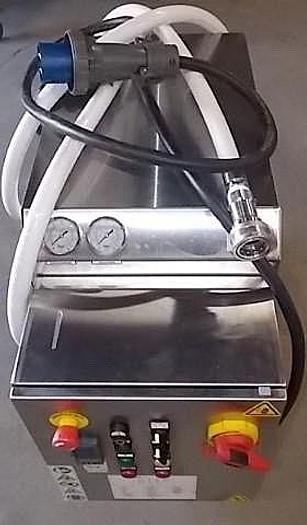 Used Mokon Controller