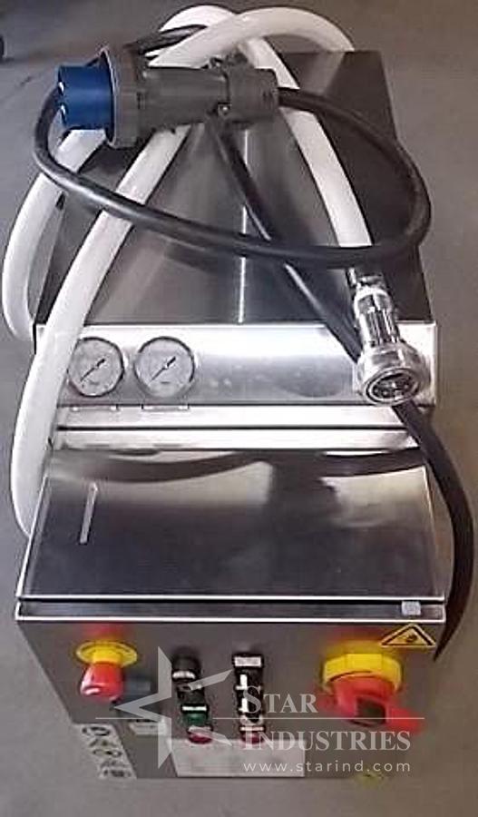 Used Mokon Controller