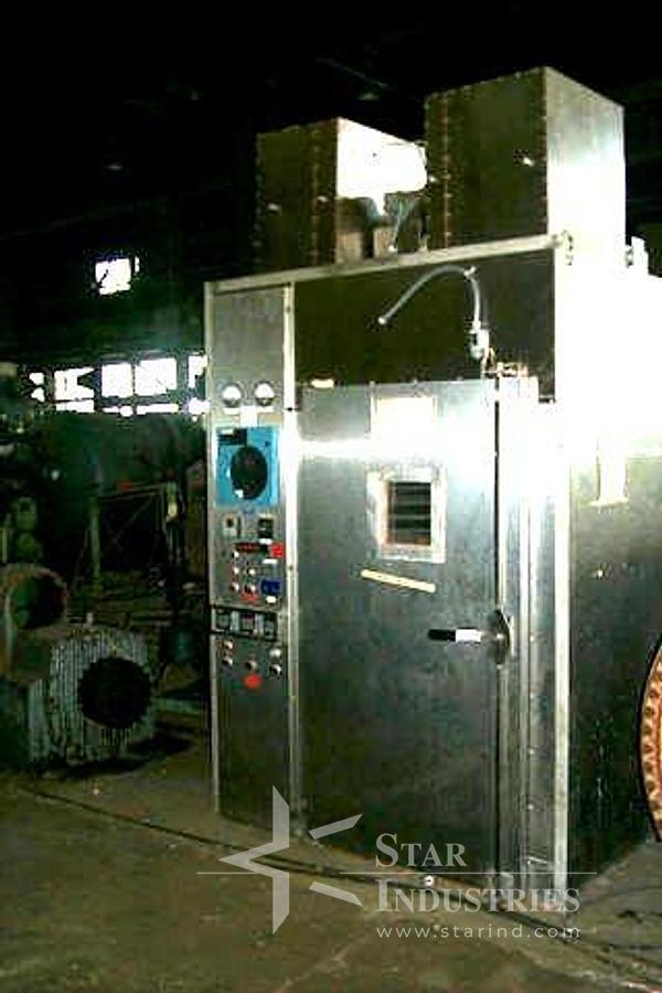 Used ERWEKA FRIABILITY TESTER MODEL TA3          #3325