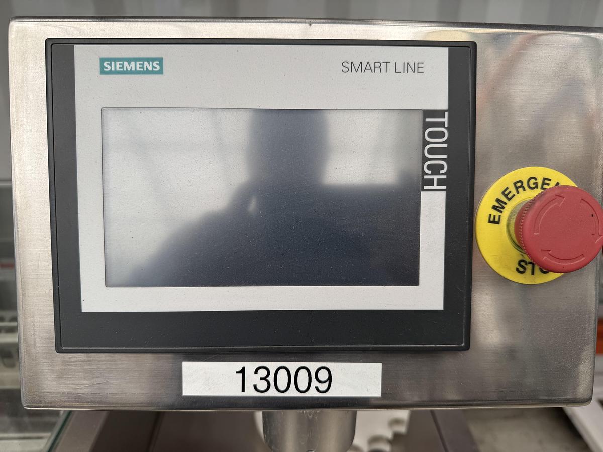 Used Siemens Capsule Sizer