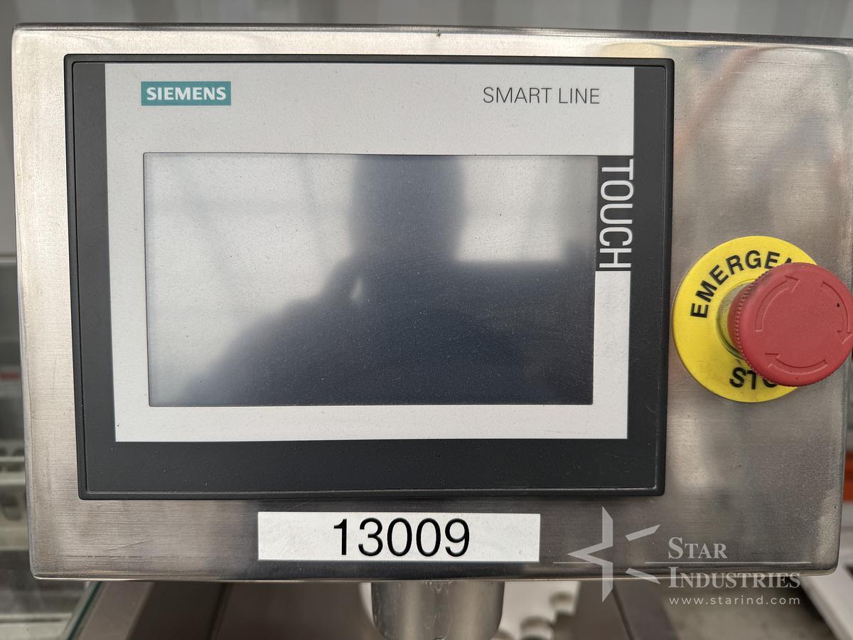 Used Siemens Capsule Sizer